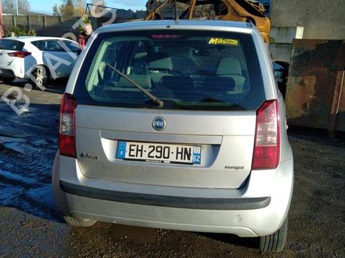 Right taillight FIAT IDEA (350_) 1.3 D Multijet | BP23147579C35 - Image 13