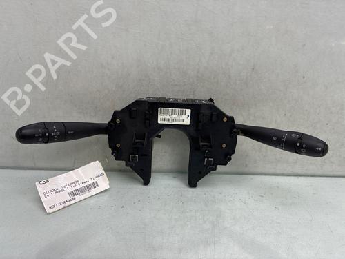Steering column stalk CITROËN C4 I (LC_) 1.6 HDi | BP37648656I23 - Image 6
