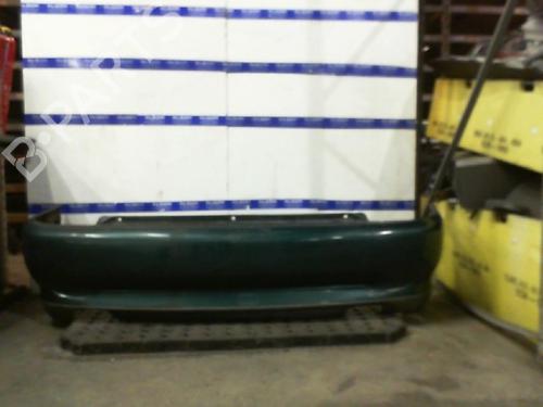 Used Rear bumper SEAT CORDOBA (6K1, 6K2) [1993-2002]  27721848