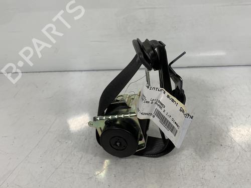Used Front left seatbelt Front left seatbelt OPEL ZAFIRA / ZAFIRA FAMILY B (A05) 1.7 CDTI (M75) (110 hp) 20002388 20002388