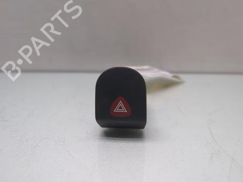 Used Warning switch RENAULT KANGOO (KC0/1_) 1.2 (KC0A, KC0K, KC0F, KC01) (58 hp) 30698591