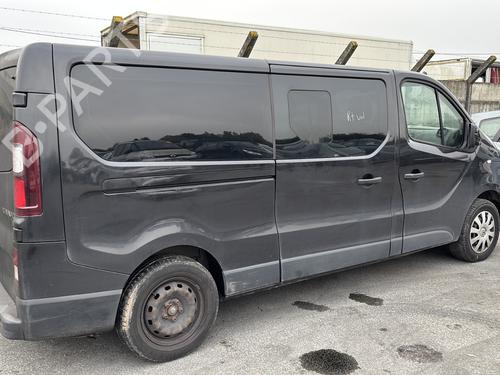 Starter RENAULT TRAFIC III Bus (JG_) 1.6 dCi 125 (JGMH) | BP25216444M8  - Image 13