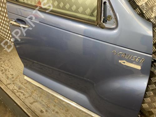 Used Right front door CHRYSLER PT CRUISER (PT_) 2.2 CRD (150 hp) 19979153