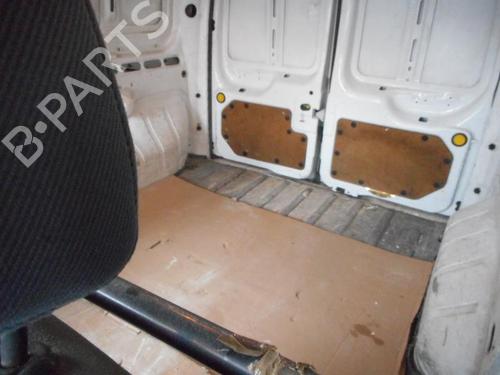 Right tailgate FORD TRANSIT CONNECT (P65_, P70_, P80_) 1.8 Di | BP19999781C77 