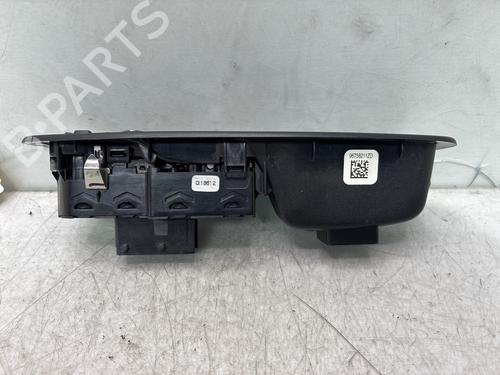 Left front window switch PEUGEOT 208 I (CA_, CC_) 1.2 VTI 82 | BP36389110I27 - Image 3