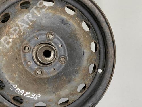 Rim CITROËN C2 (JM_) 1.1 | BP21959426C45 