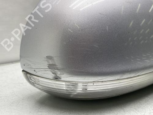 Right mirror VW GOLF PLUS V (5M1, 521) 1.4 TSI | BP21963327C27 