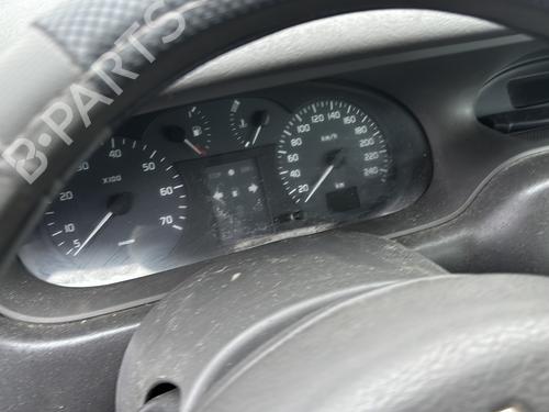 Rear wiper motor RENAULT SCÉNIC I MPV (JA0/1_, FA0_) 1.9 dTi (JA0N) | BP32292515M102 