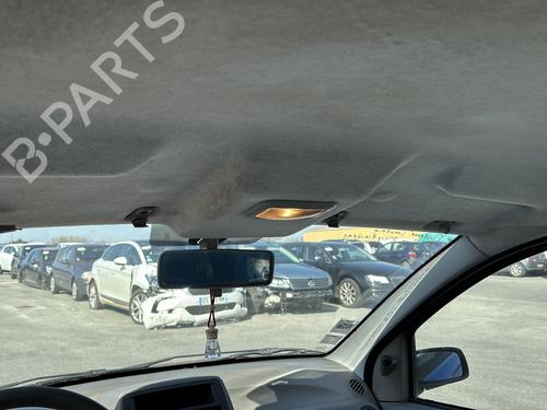 Right headlight FIAT PANDA (169_) 1.2 (169.AXB11, 169.AXB1A) | BP29371869C29 