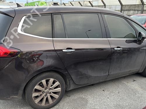 Switch OPEL ZAFIRA TOURER C (P12) 2.0 CDTi (75) | BP27981424I30 - Image 47