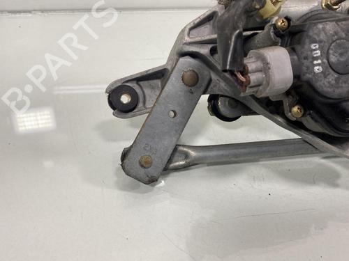 Front wiper motor MAZDA 2 (DY) 1.4 CD | BP20021306M29 - Image 3