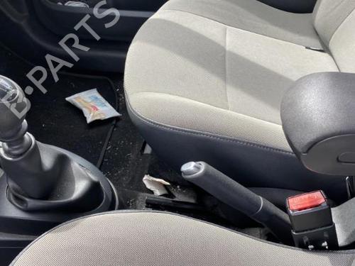 Alternator RENAULT TWINGO II (CN0_) 1.2 16V (CN0K, CN0V, CN0A) | BP28020580M7 - Image 31