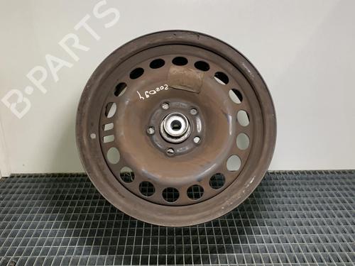 Used Rim OPEL ASTRA H (A04) [2004-2014]  20009776