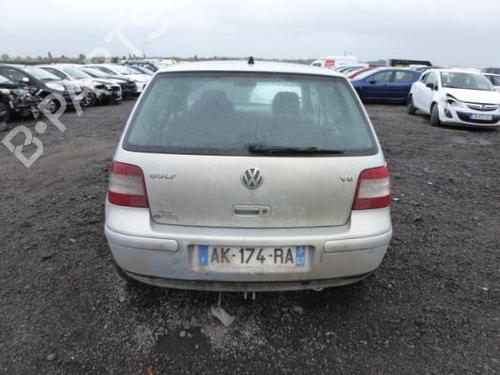 Rear left belt tensioner VW GOLF IV (1J1) 2.3 V5 | BP19982615C89