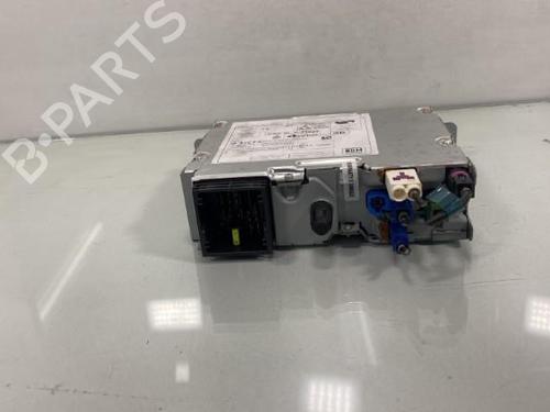 Radio CITROËN C4 CACTUS 1.2 THP 110 | BP19960898E6 