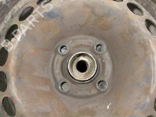 Used Rim OPEL CORSA D (S07) 1.3 CDTI (L08, L68) (90 hp) 21961767