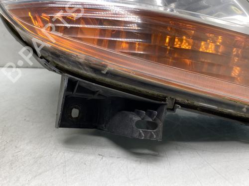 Right headlight RENAULT KANGOO Express (FC0/1_) 1.5 dCi (FC07, FC1R) | BP25709227C29 - Image 4