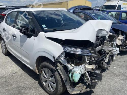 Fuel pump CITROËN C3 III (SX) 1.2 PureTech 82 | BP28282660M76 - Image 19