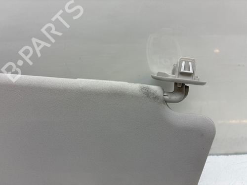 Left sun visor CITROËN BERLINGO MULTISPACE (B9) 1.6 VTi 120 | BP39426991I1 - Image 5