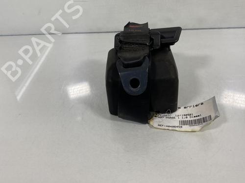 Used Rear left belt tensioner PEUGEOT 407 (6D_) 1.6 HDi 110 (6D9HZC, 6D9HYC) (109 hp) 20002730