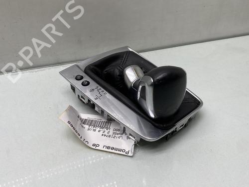Schaltknauf für DS DS 5 (KF_) 2.0 BlueHDi 180 (180 hp) 31628944