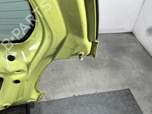 Tailgate FORD KA (RU8) 1.2 | BP27746682C6 