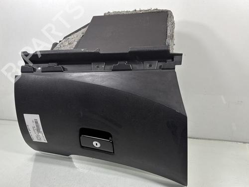 Handskerum PEUGEOT 207 (WA_, WC_) 1.6 HDi | BP29707199C95 