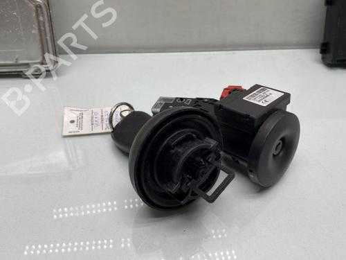 Elektronisk modul DACIA DOKKER MPV (KE_) 1.5 dCi / Blue dCi 75 (KEAJ, KEAH, KEJW) | BP26641791M83 