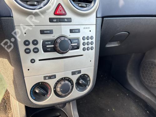 Switch OPEL CORSA D (S07) 1.3 CDTI (L08, L68) | BP28279272I30 - Image 14