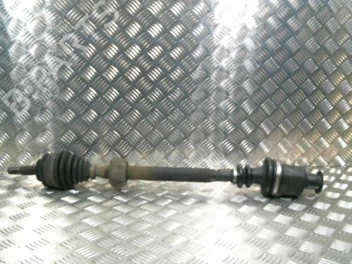 Used Left front driveshaft Left front driveshaft 37997982 37997982