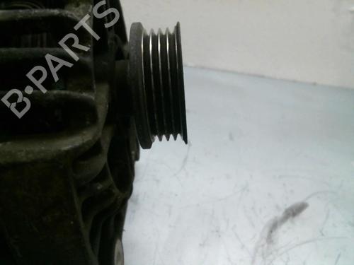 Used Alternator FIAT SEICENTO / 600 (187_) 1.1 (187AXB, 187AXB1A, 187AXC1A02) (54 hp) 20028699