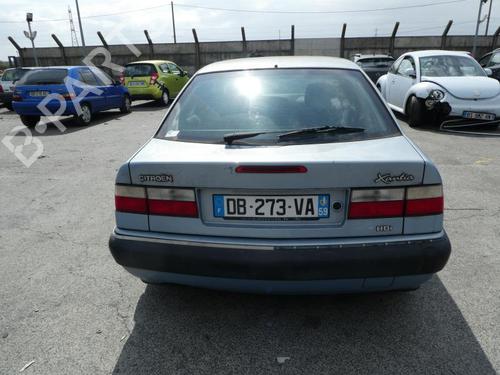 Left tailgate light CITROËN XANTIA (X1_, X2_) 2.0 HDI 90 | BP19999670C79 
