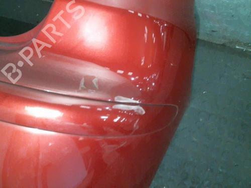 Used Rear bumper SEAT IBIZA III (6L1) 1.9 TDI (100 hp) 21951216