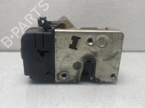 Used Front right lock PEUGEOT 307 (3A/C) 1.6 HDi (90 hp) 19950654
