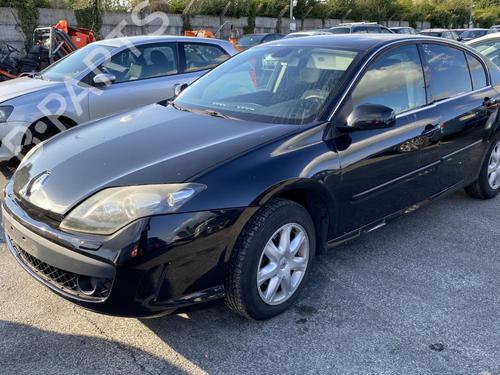 Left rear window switch RENAULT LAGUNA III (BT0/1) 1.5 dCi (BT00, BT0A, BT0T, BT1J) | BP24377155I29 - Image 17