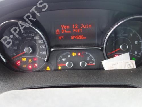 Used Parts FIAT DUCATO Van (250_) 150 Multijet 2,3 D 1799740