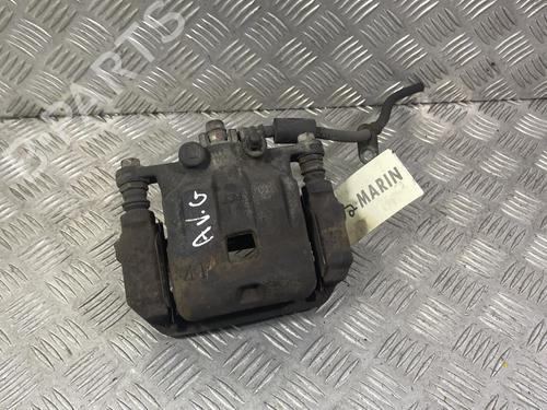 Used Left front brake caliper Left front brake caliper SUZUKI SWIFT IV (FZ, NZ) [2010-2026] 19954521 19954521