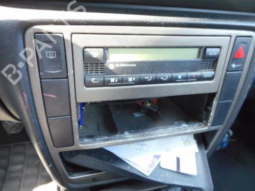 Used Parts VW PASSAT B5 (3B2) 2.3 VR5 Syncro/4motion 1809801