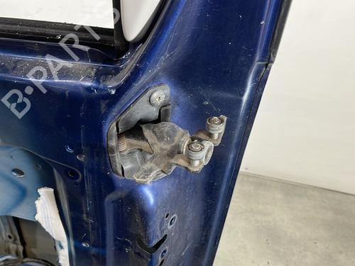 Right front door PEUGEOT 1007 (KM_) 1.6 16V | BP29759460C3 