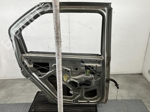 Left rear door DACIA LOGAN (LS_) 1.4 (LS0A, LS0C, LS0E, LS0G) | BP32368194C4 