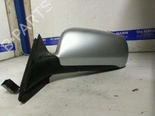 Left mirror AUDI A3 (8L1) 1.9 TDI | BP20006794C26 