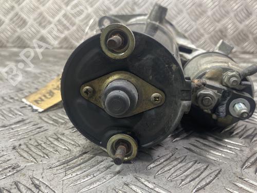 Starter OPEL ZAFIRA A MPV (T98) 2.0 DTI 16V (F75) | BP28315228M8