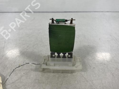 Used Heater resistor Heater resistor 19956649 19956649