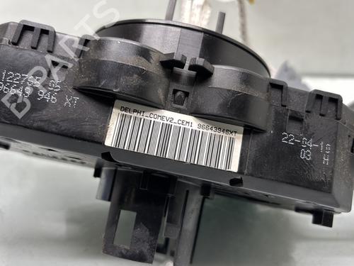 Steering column stalk CITROËN C3 Picasso (SH_) 1.6 HDi | BP29863741I23 - Image 6