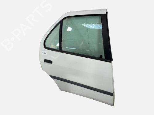 Used Right rear door Right rear door PEUGEOT 306 Hatchback (7A, 7C, N3, N5) 1.9 D (69 hp) 39984293 39984293