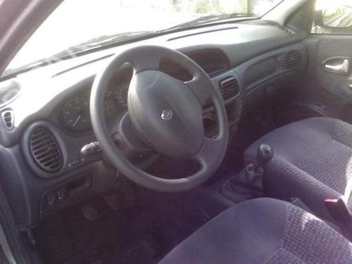 Høyre bak invendig håndtak RENAULT MEGANE I (BA0/1_)  | BP19987524I16 