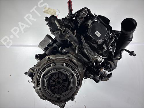 Used Engine Engine 37075740 37075740