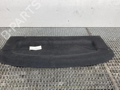 Used Rear parcel shelf CITROËN DS3 (SA_) 1.6 HDi 90 (92 hp) 23769973