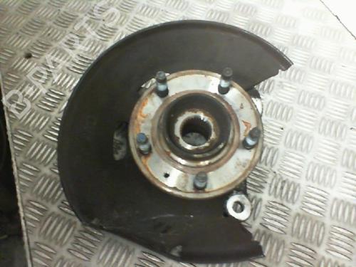 Achsschenkel rechts vorne für OPEL ASTRA J (P10) [2009-2016]  20020365