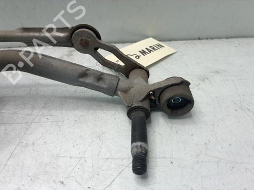 Front wiper motor CITROËN C3 II (SC_) 1.2 VTi 82 | BP39984635M29 - Image 4